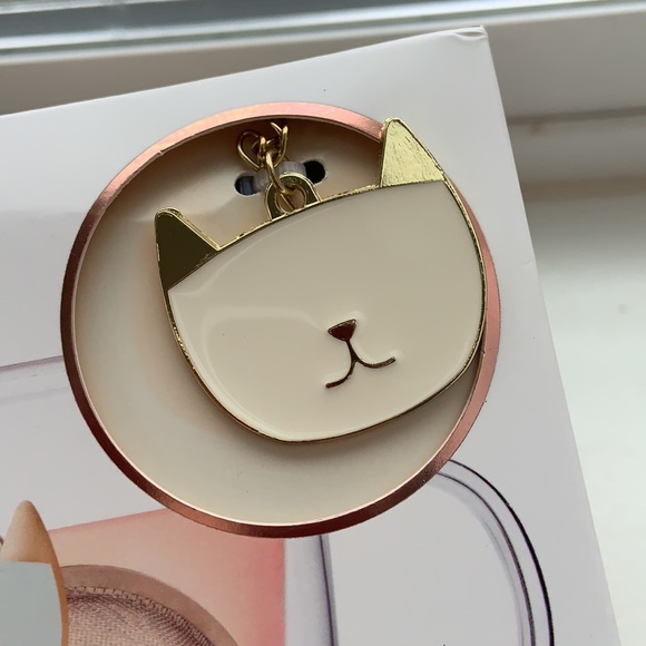 Tea infuser ball/ charm - Picture 2 of 4